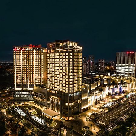 L7 West Lake Hanoi By Lotte - L7 Residences Bagian luar foto
