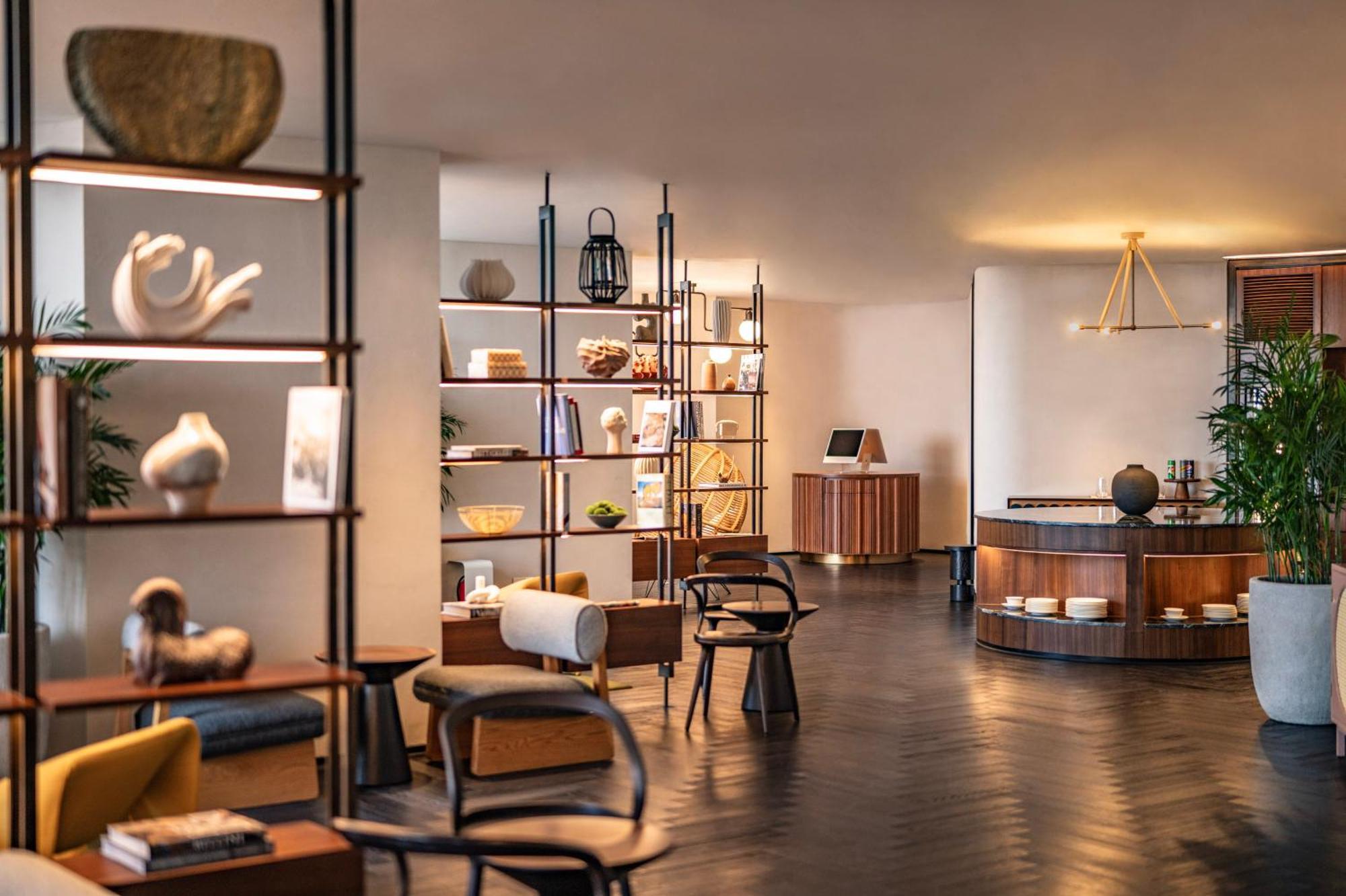 L7 West Lake Hanoi By Lotte - L7 Residences Bagian luar foto