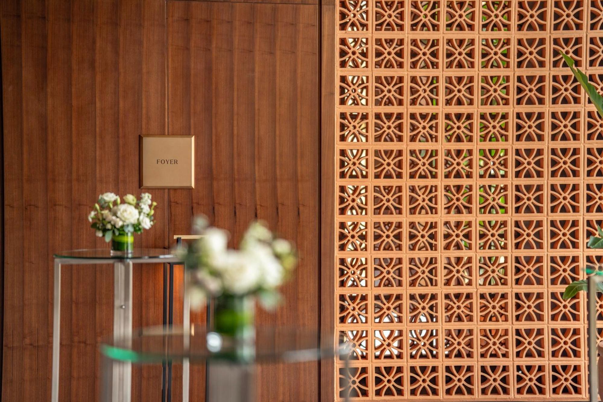 L7 West Lake Hanoi By Lotte - L7 Residences Bagian luar foto