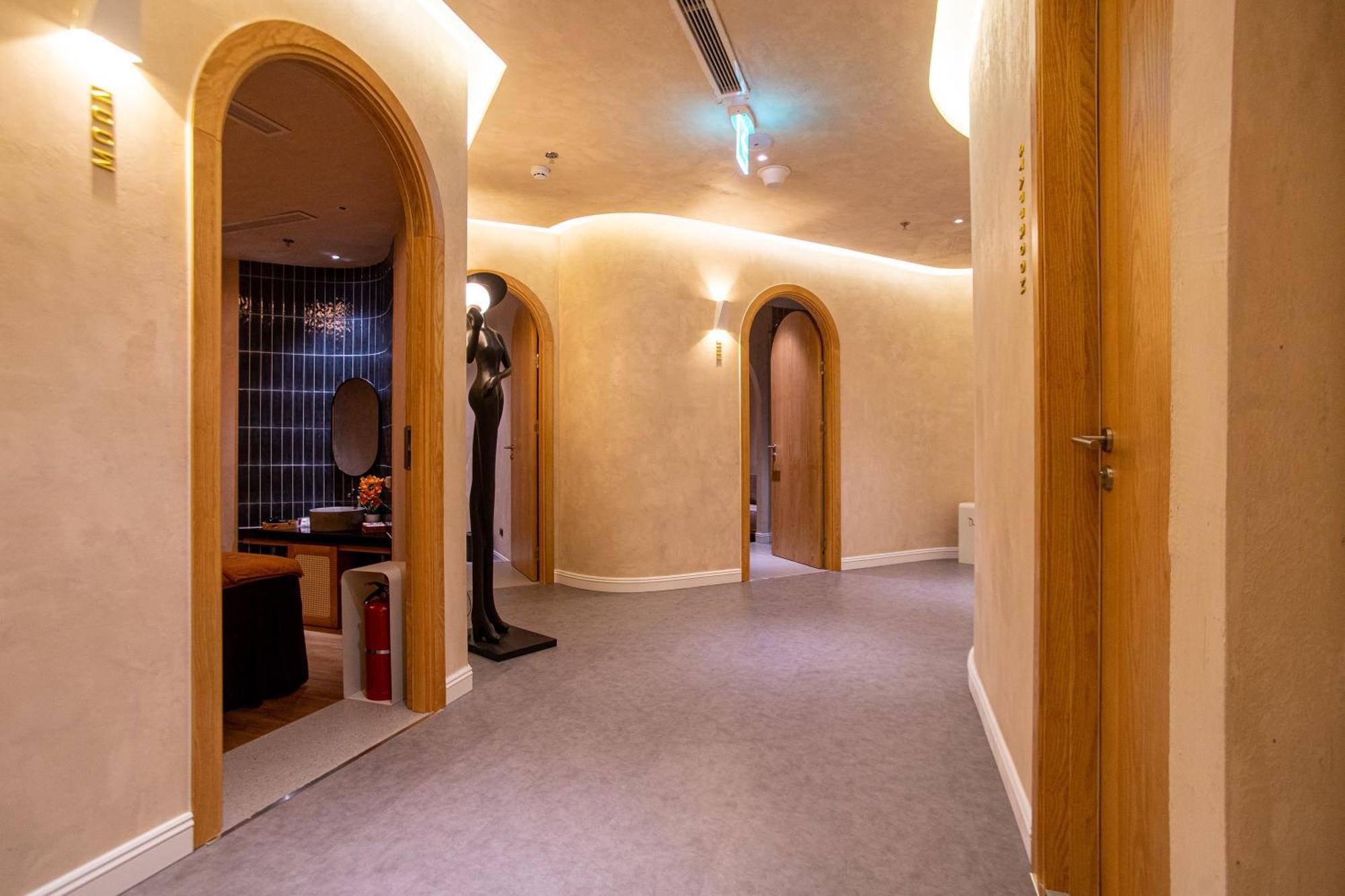 L7 West Lake Hanoi By Lotte - L7 Residences Bagian luar foto