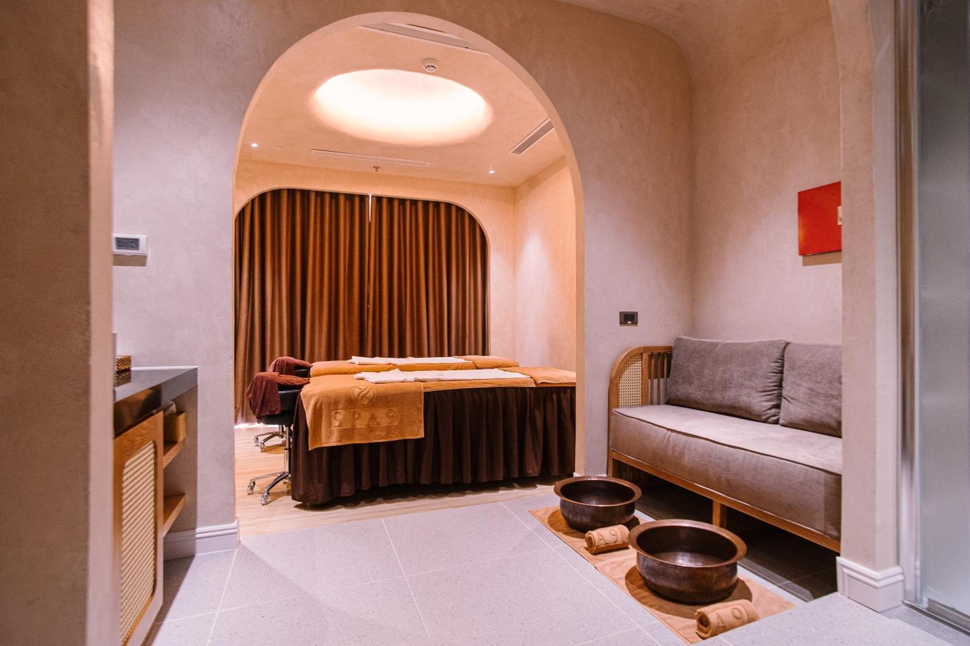 L7 West Lake Hanoi By Lotte - L7 Residences Bagian luar foto