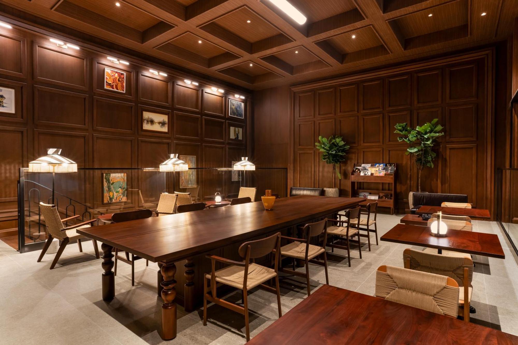 L7 West Lake Hanoi By Lotte - L7 Residences Bagian luar foto