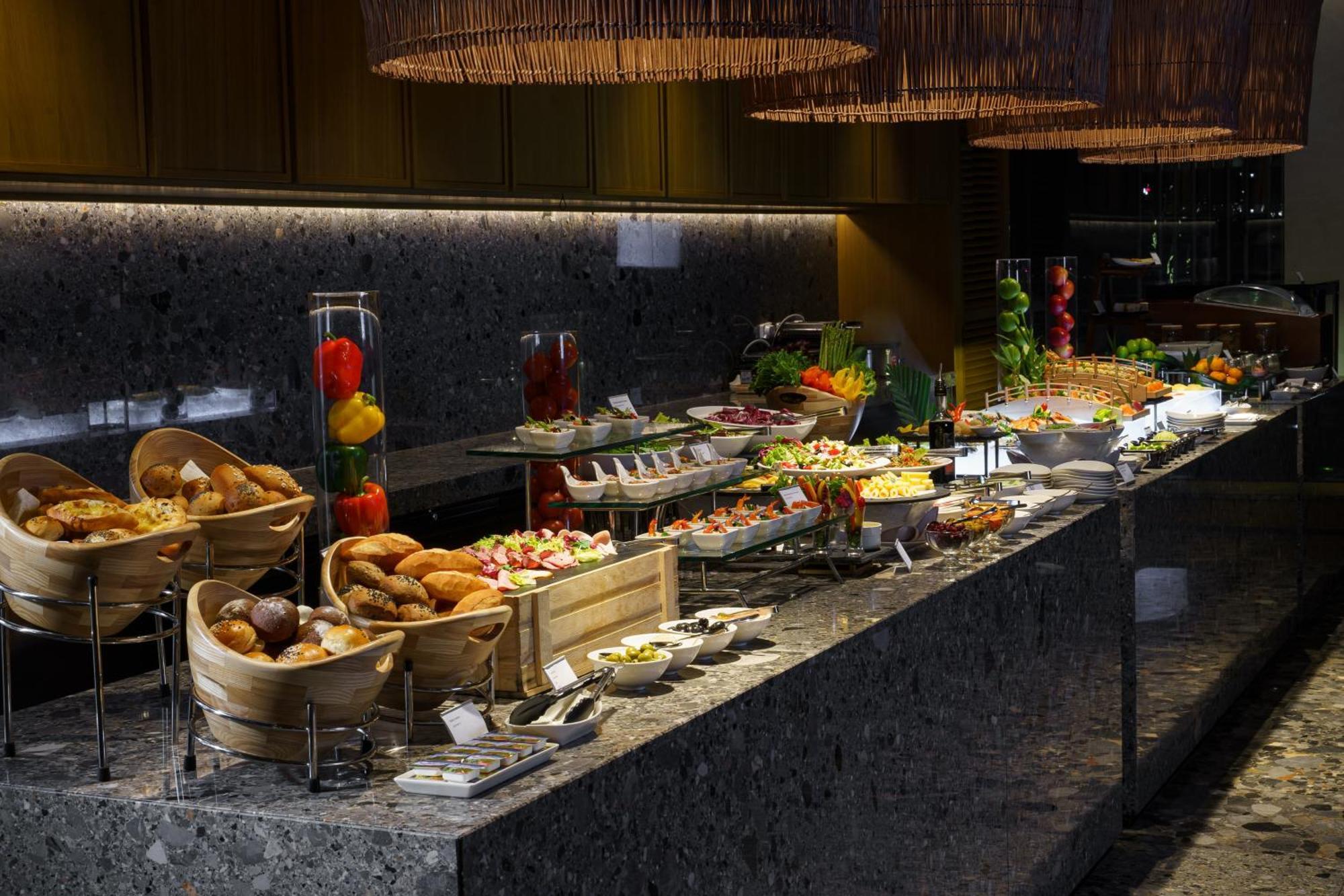 L7 West Lake Hanoi By Lotte - L7 Residences Bagian luar foto