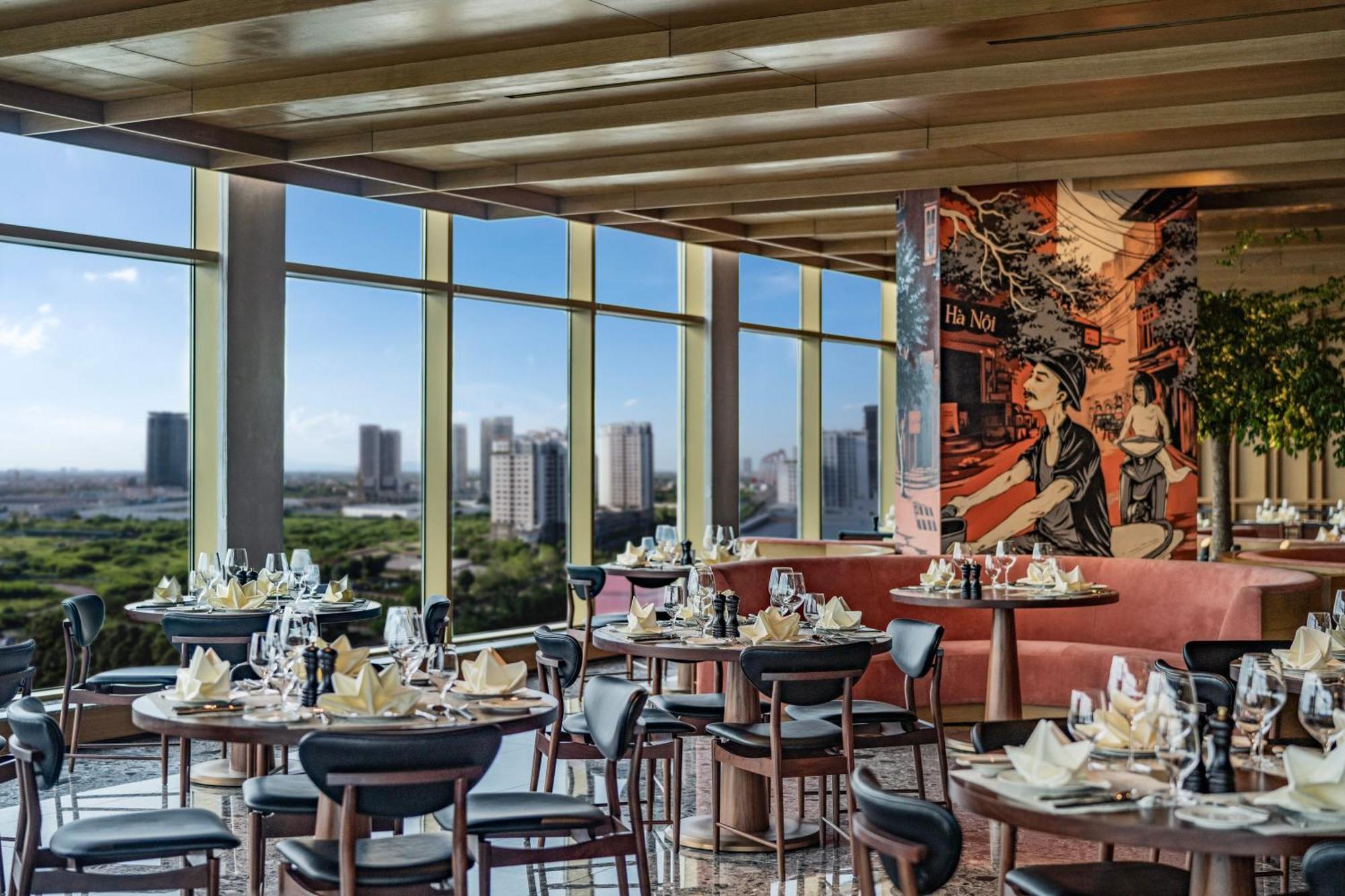 L7 West Lake Hanoi By Lotte - L7 Residences Bagian luar foto