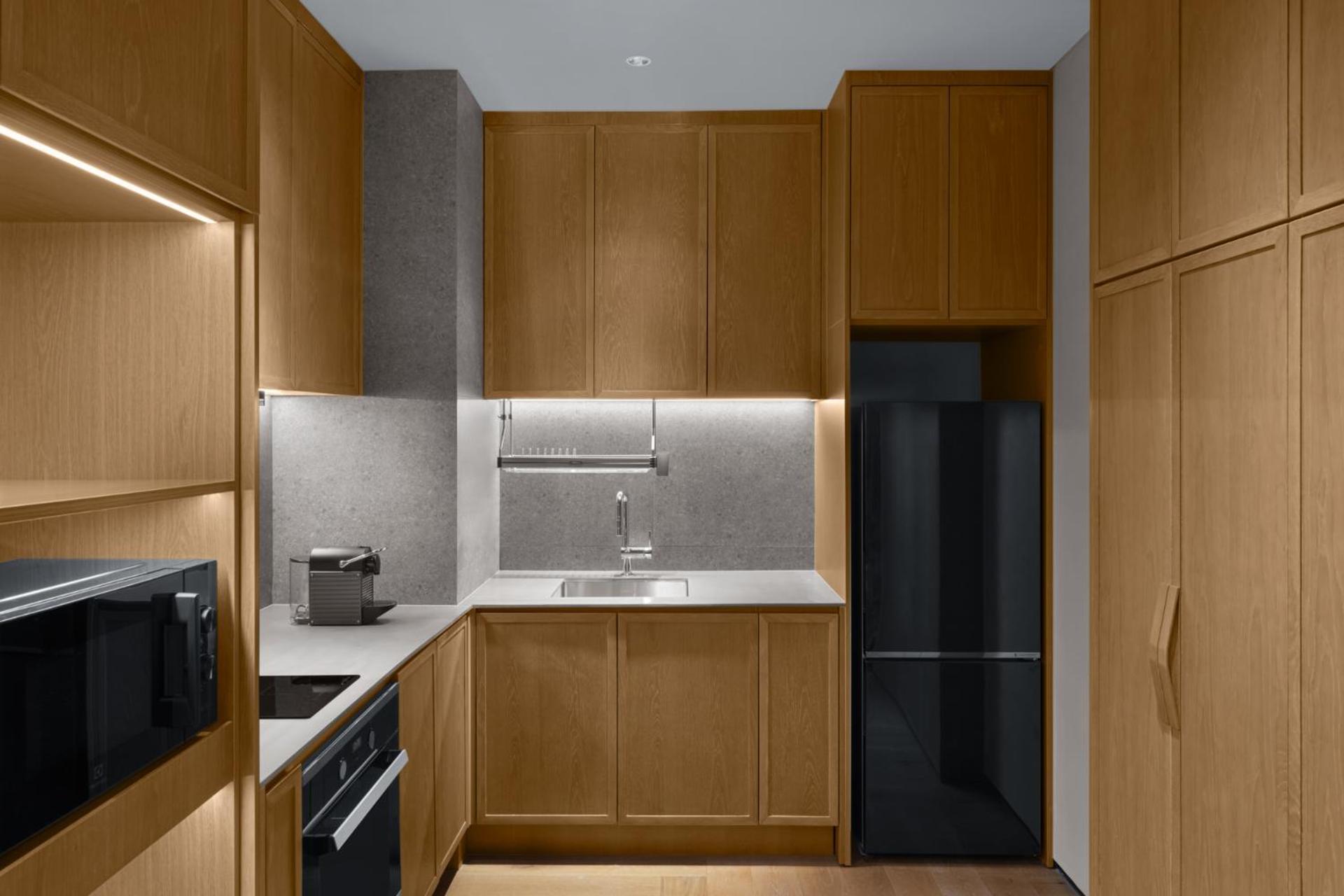 L7 West Lake Hanoi By Lotte - L7 Residences Bagian luar foto