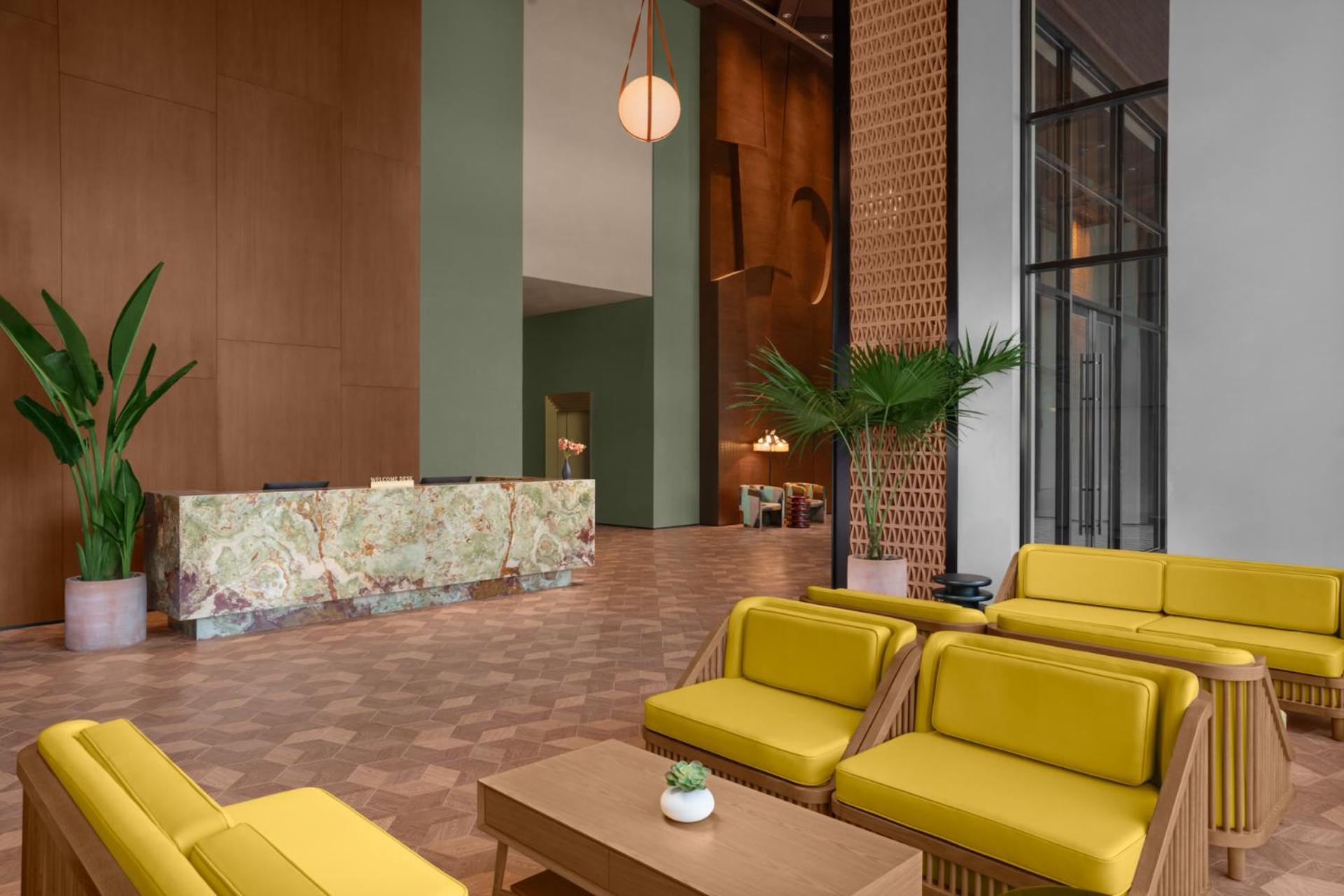 L7 West Lake Hanoi By Lotte - L7 Residences Bagian luar foto