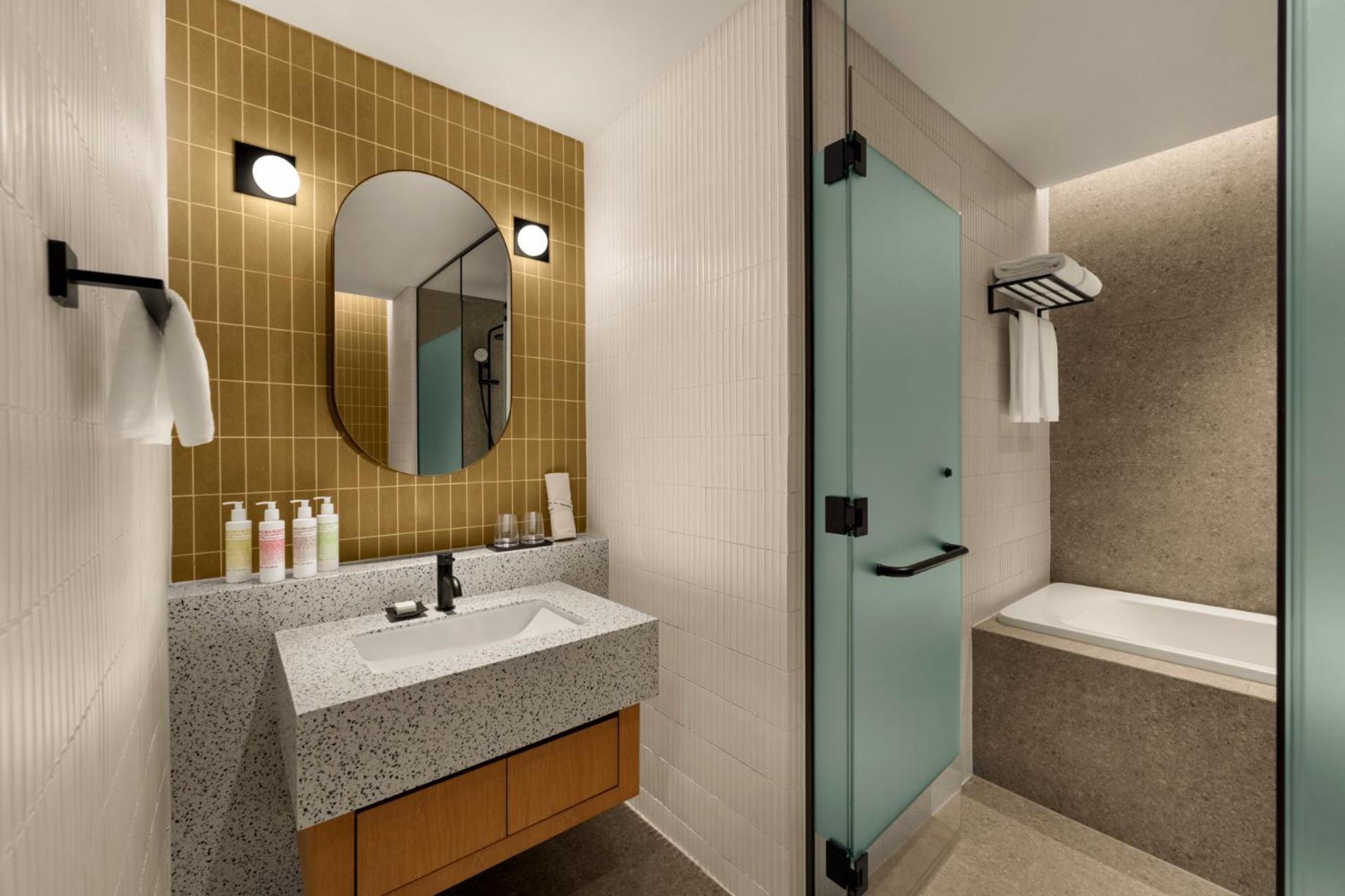 L7 West Lake Hanoi By Lotte - L7 Residences Bagian luar foto